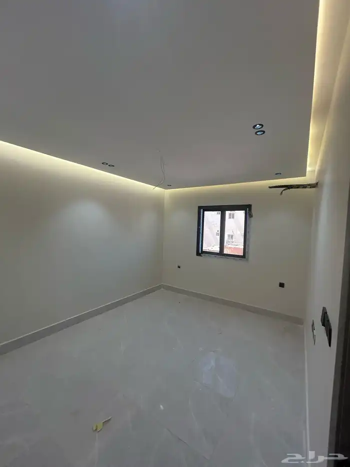 شقق وروفات جديده للبيع بحي السلامه تقبل البنوووك 4