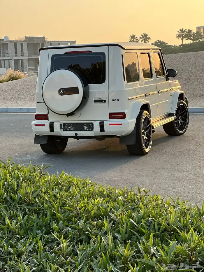 G كلاس 3
