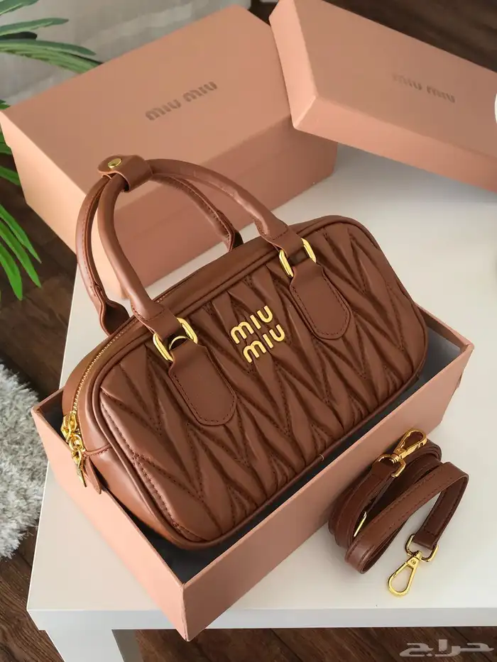 شنط ميوميو مع الملحقات شامل التوصيل ودفع عند الاستلام 5