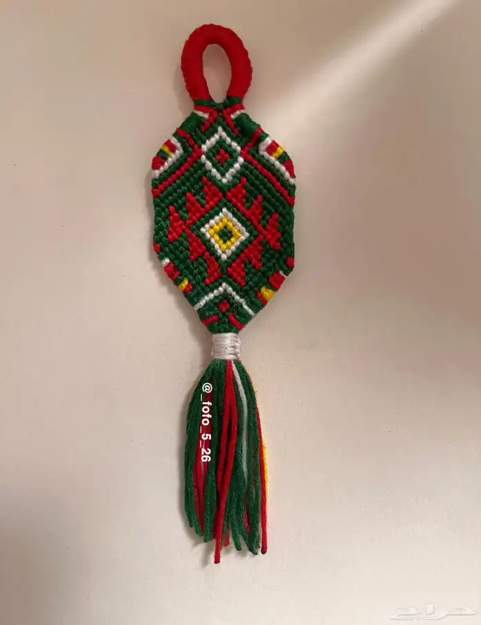 ميدالية مفاتيح العقده الفاء 0