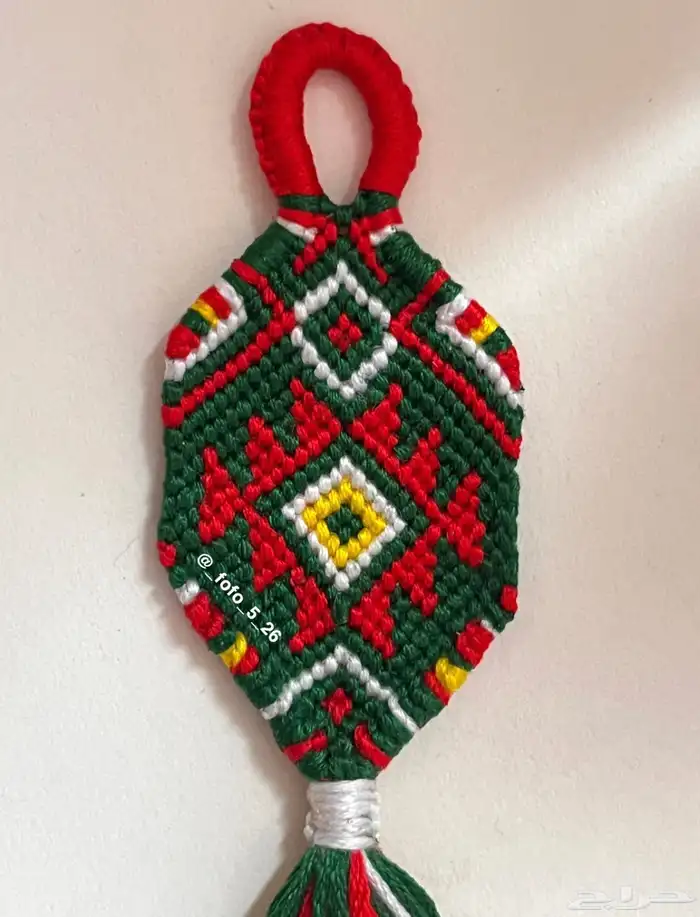 ميدالية مفاتيح العقده الفاء 2