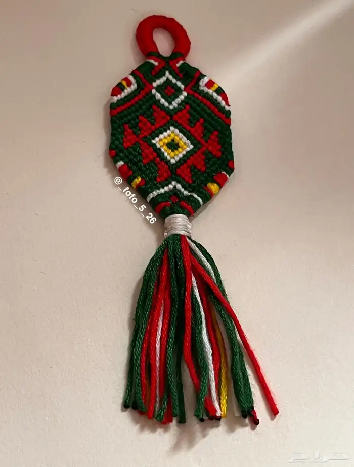 ميدالية مفاتيح العقده الفاء 1