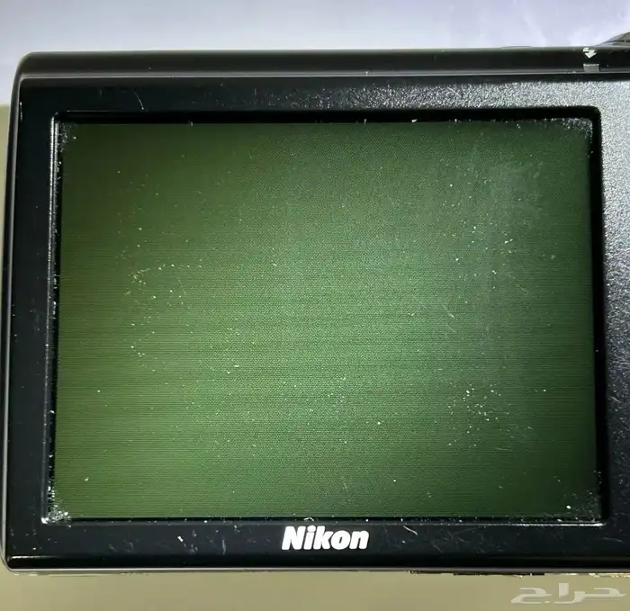 Nikon COOLPIX S5100 digital camera 3