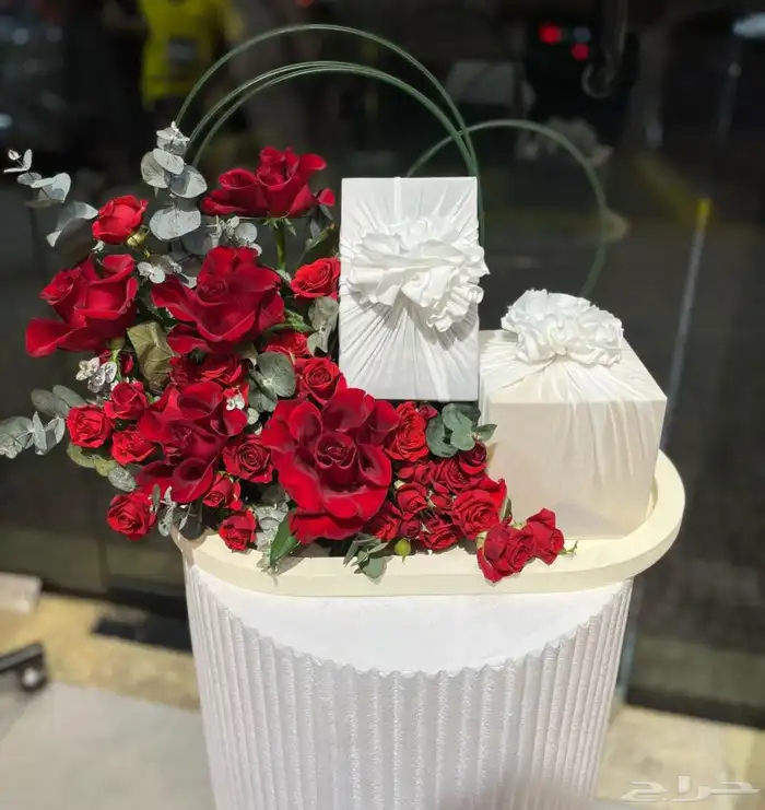 مندوب هدايا جدة 26