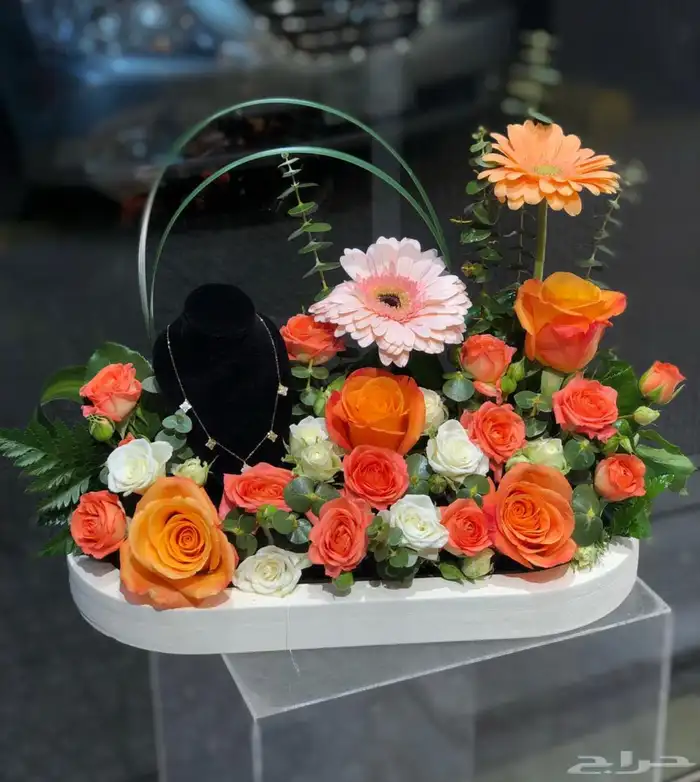 مندوب هدايا جدة 9