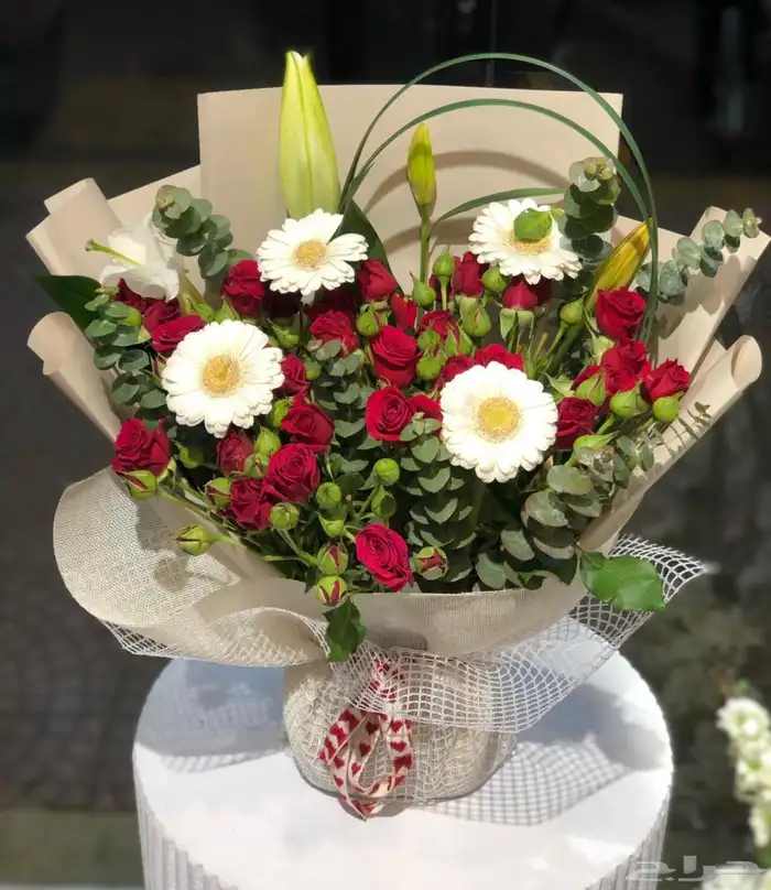 مندوب هدايا جدة 15