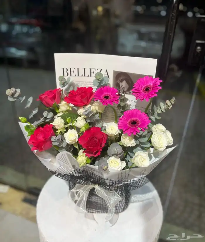 مندوب هدايا جدة 25