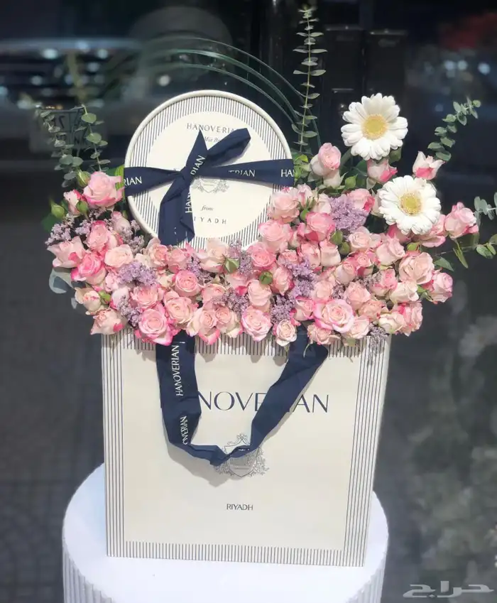 مندوب هدايا جدة 13