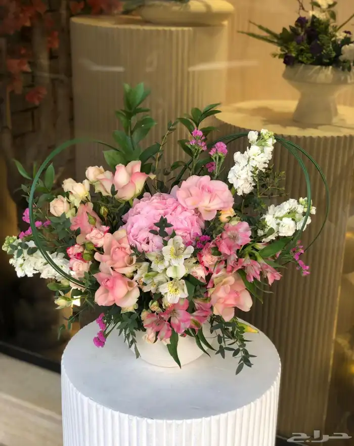 مندوب هدايا جدة 21