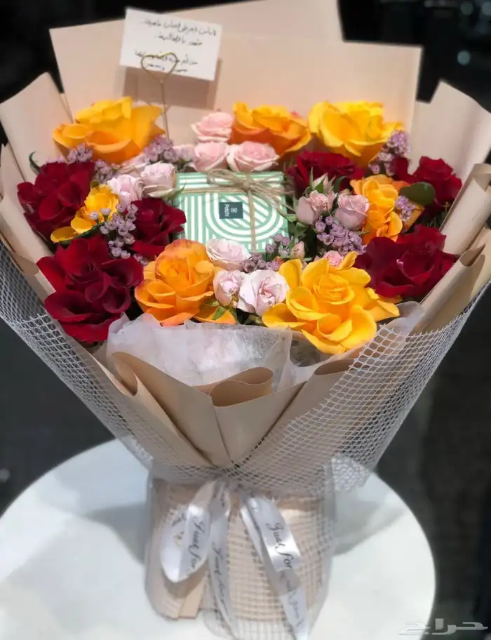 مندوب هدايا جدة 35