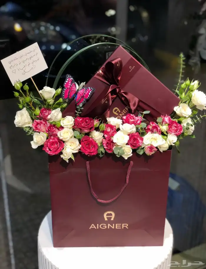 مندوب هدايا جدة 4