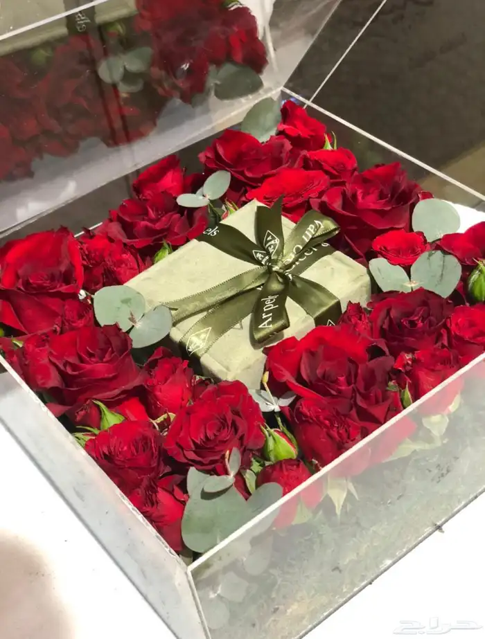 مندوب هدايا جدة 20