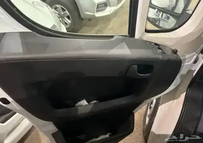 فيات ديكاتو بضاعه L2H2 ديزل قير عادي موديل 2023 6
