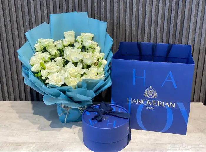 مندوب هدايا جدة 39