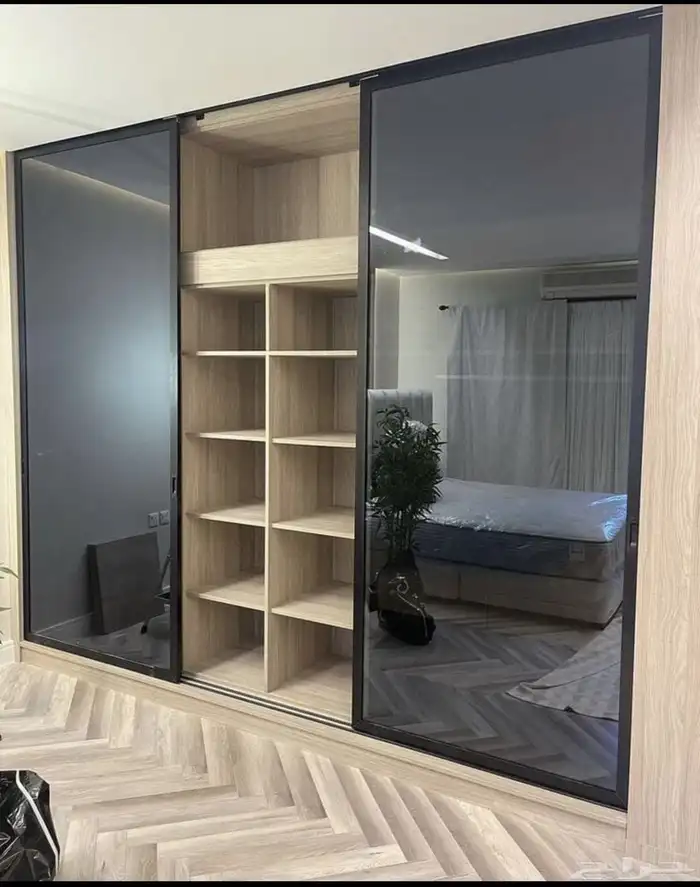 خزائن ذكية ومطابخ 17