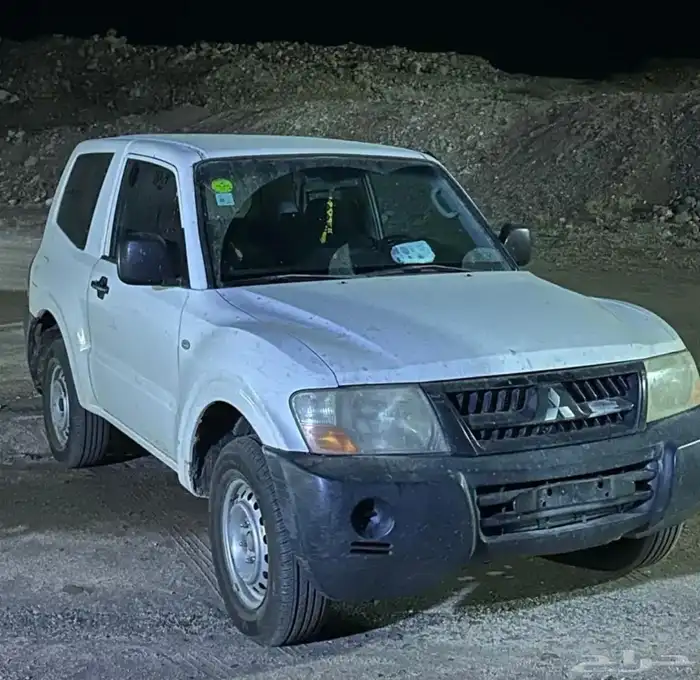 باجيرو للبيع 1
