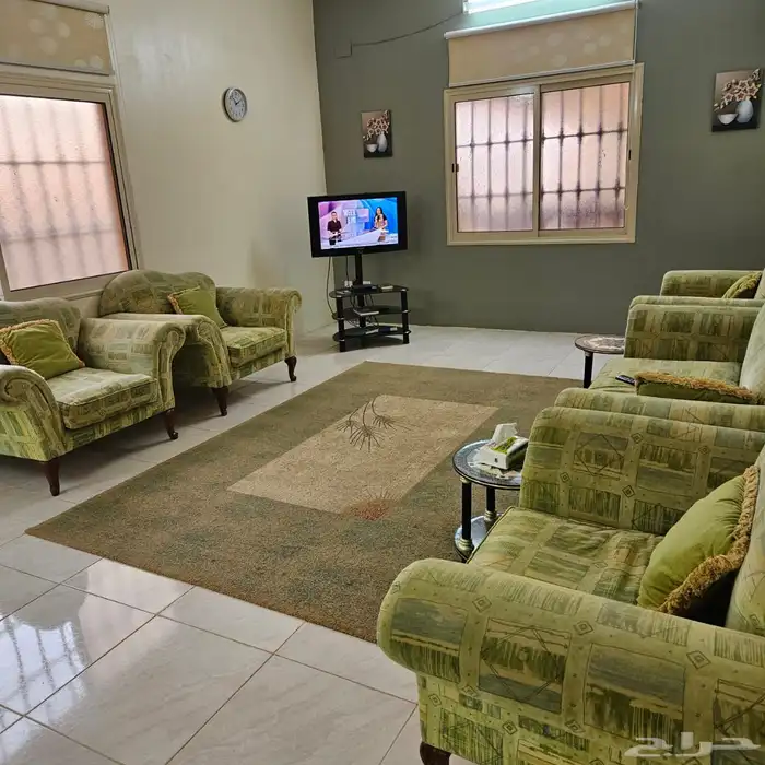 استراحه للبيع في ابها طريق المشهد ال يوسف 3