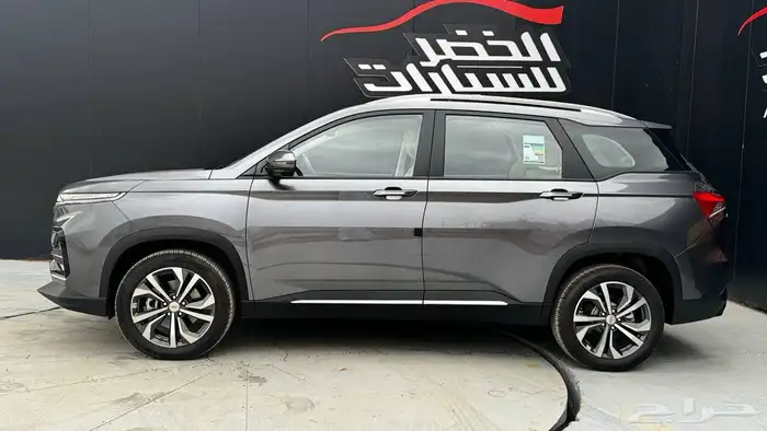 شيفروليه كابتيفا LS 2025 اقل سعر بالمملكه أسعار خاصه للشركا 2