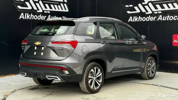 شيفروليه كابتيفا LS 2025 اقل سعر بالمملكه أسعار خاصه للشركا 11
