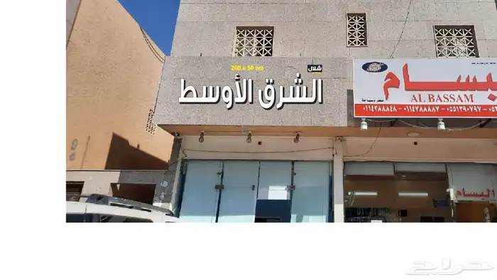 محلات تجارية لوحات 12
