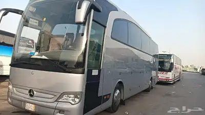باصات ترافيكو موديل 2015 0