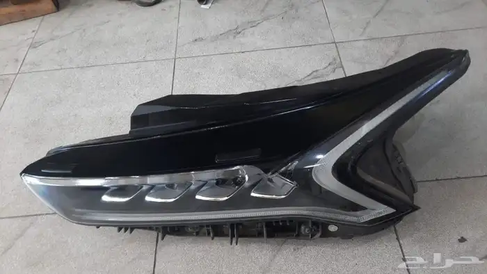 شمعة يمين K5 كي فايف 2021 للبيع 0