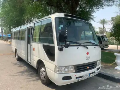 باصات توصيل عقود شهري أسبوعي يومي ايجار 1