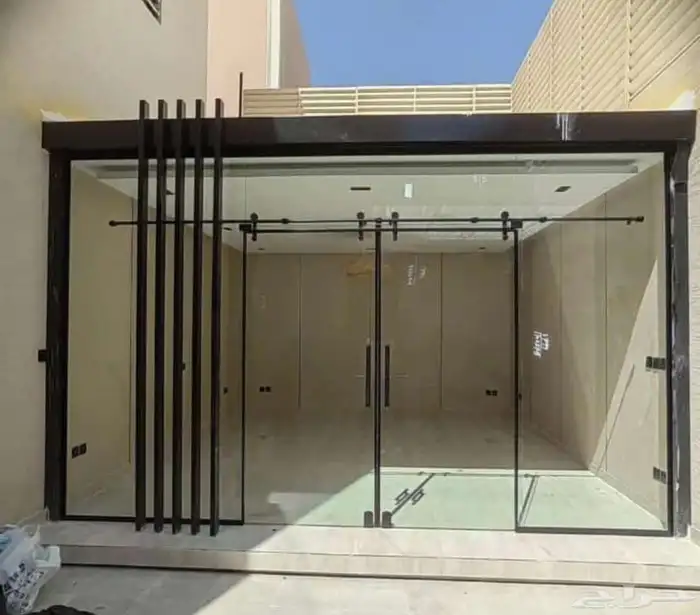 زجاج سكريت و استركشر 36
