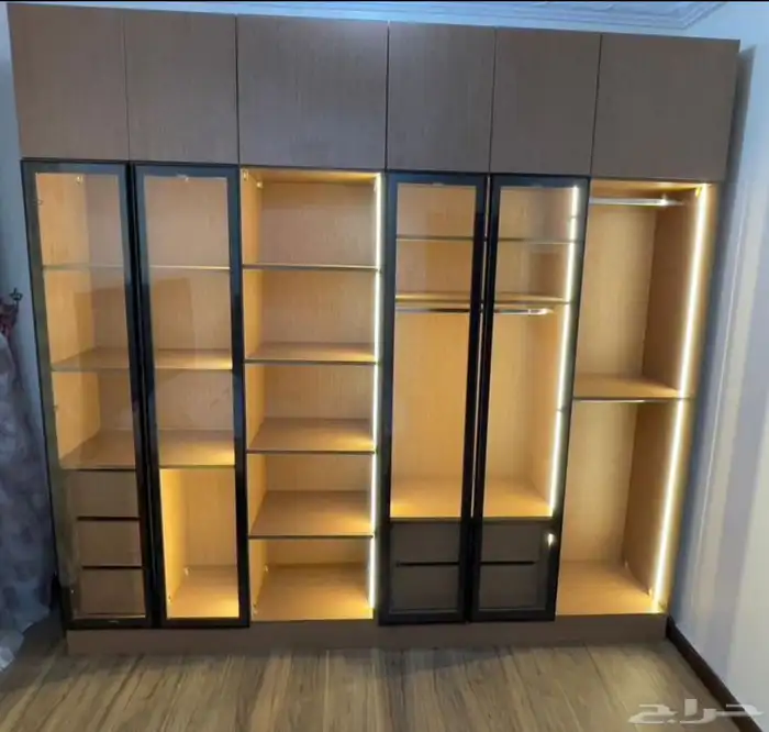 خزائن ذكية ومطابخ 19