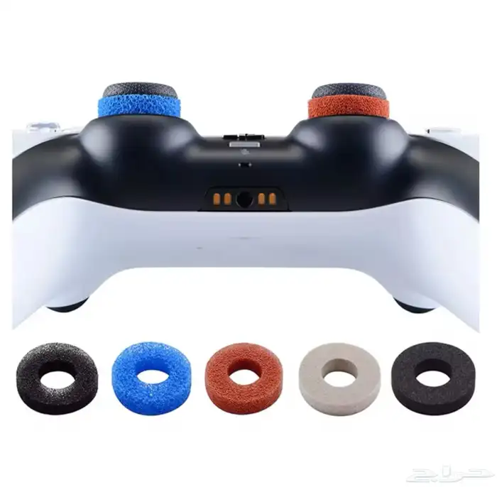 كنترول فريك رينقز Precision Rings 1