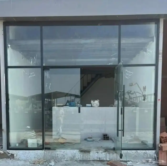 زجاج سكريت و استركشر 16
