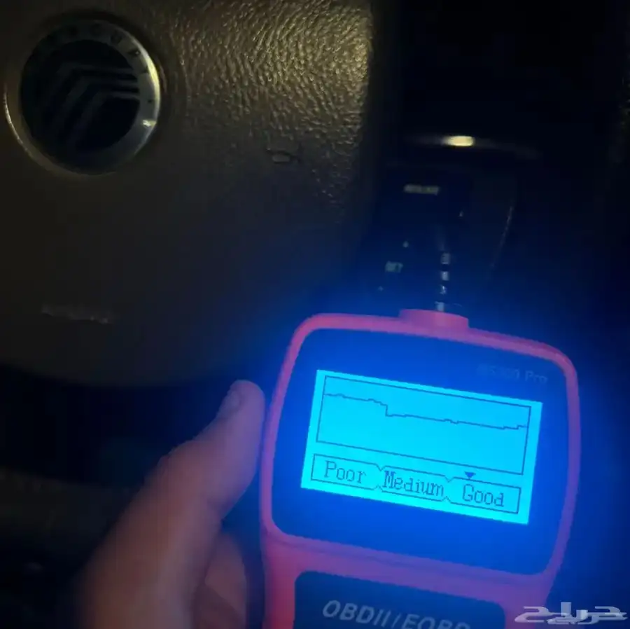 فحص سيارات للي بيشتري سيارة في جدة او لديه مشكلة 2