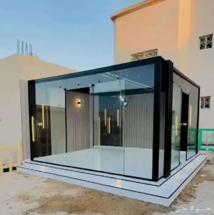 زجاج سكريت و استركشر 35