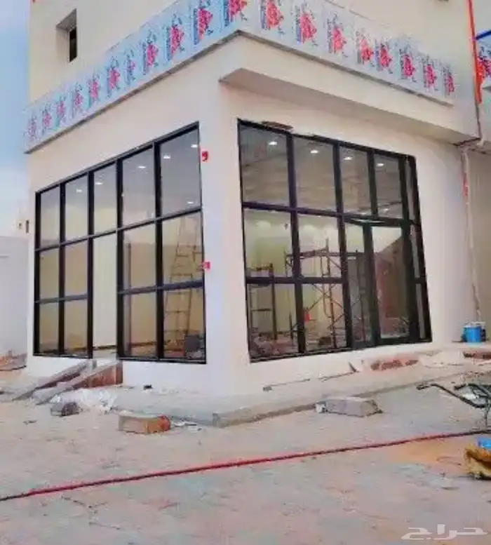 زجاج سكريت و استركشر 38