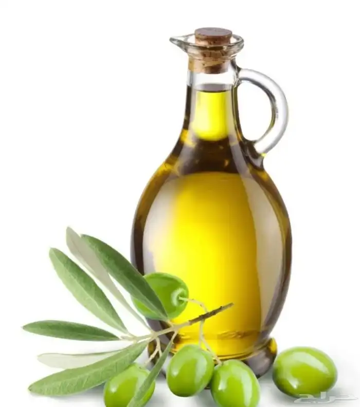 للبيع زيت زيتون بكر عصرة أولى من مزارع الأردن 0