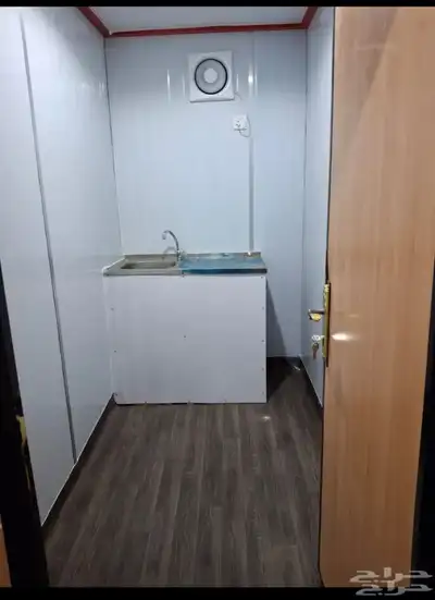 بركسات وكرفانات وبيوت جاهزه جديده ومستعمله متجدده 9