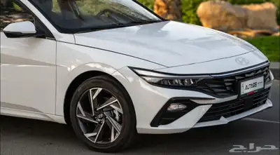 ELANTRA 2024 COMFORT FULL OPTION 5