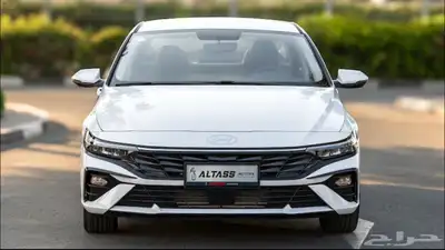 ELANTRA 2024 COMFORT FULL OPTION 1