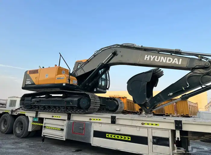 بوكلين excavator spsp 0