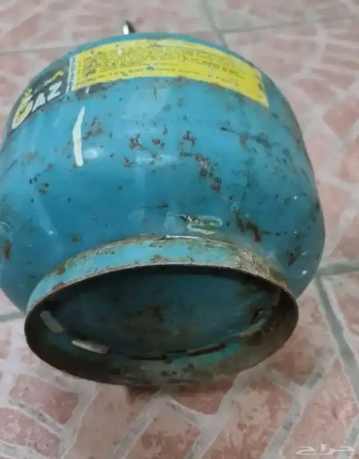دبتين غاز دافور بولندي وإيطالي 11
