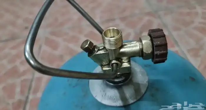 دبتين غاز دافور بولندي وإيطالي 15