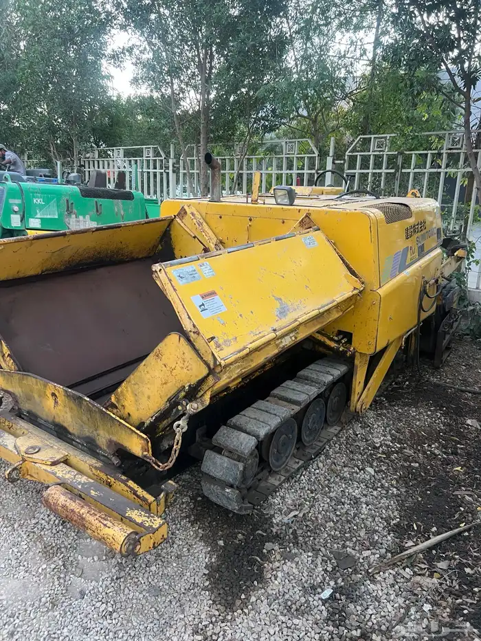 للبيع فرادة أسفلت 2