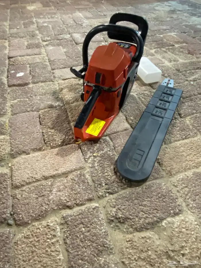 منشار بنزين. 1