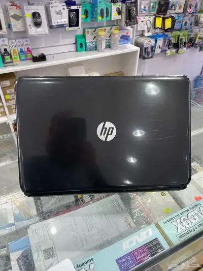 hp pavilion 0