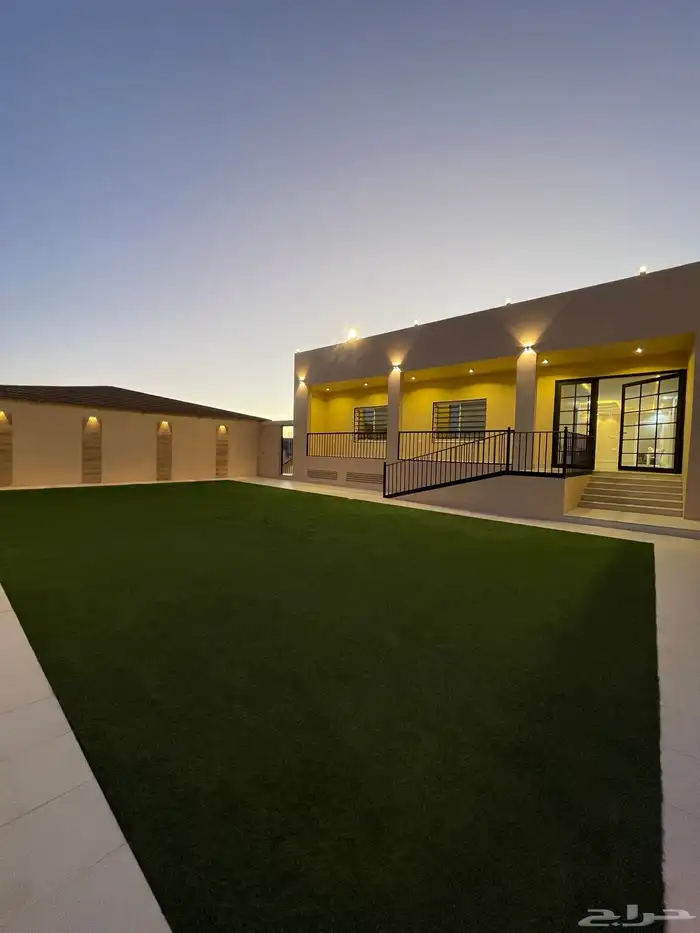 استراحة آرز للمناسبات قسمين 22