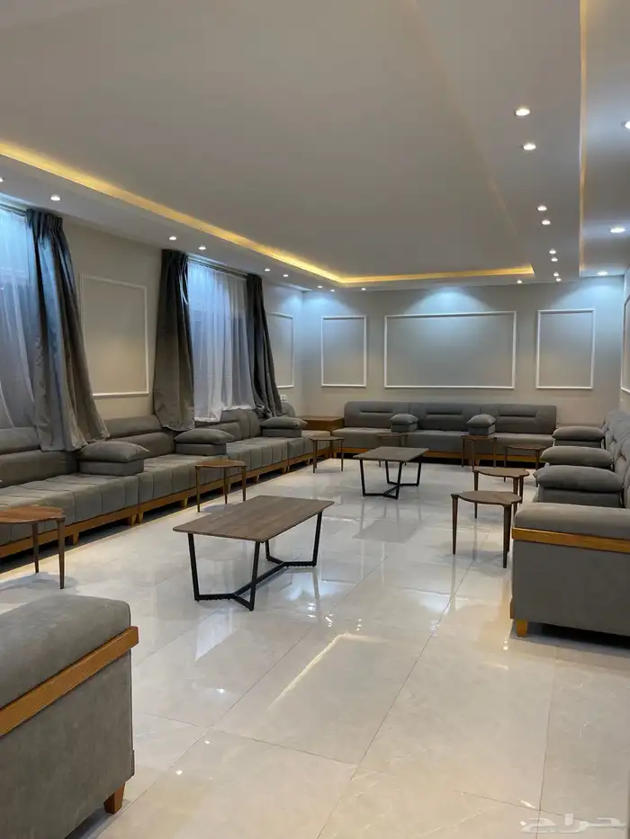 استراحة آرز للمناسبات قسمين 1