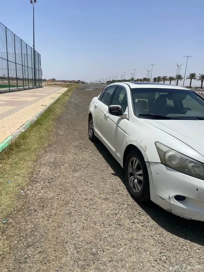 للبيع اكورد 2008 2