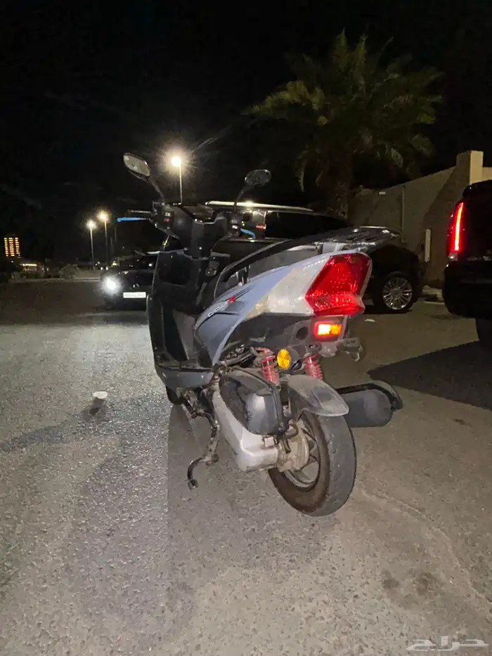 دباب صيني بور سبورت 2