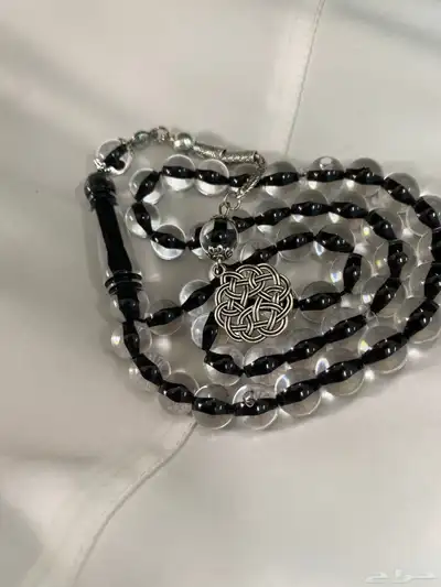 سبحة 25ريال 1