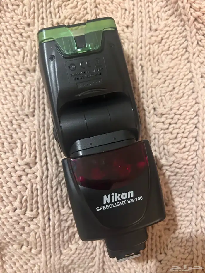 نيكون D90 0